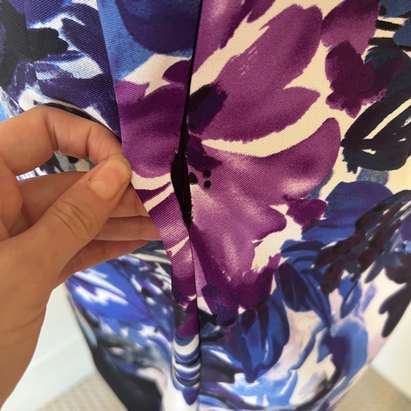 Floral Dress - Picture 3 of 5